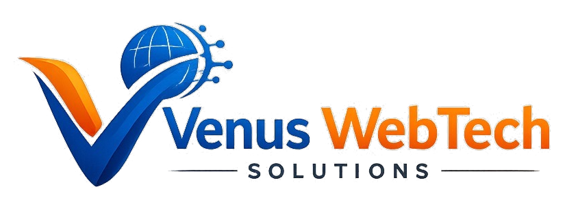 Venus Web Tech Solutions — Premium IT & Digital Transformation